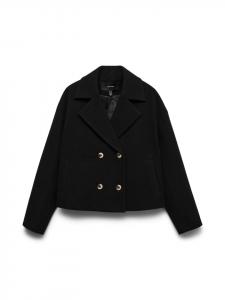 Куртка Vero Moda, черный