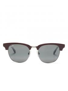 Солнцезащитные очки Holomua Maui Jim, красный