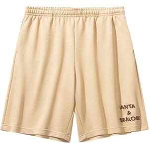 Хабаоканкан, Лианминкуан Life Collection повседневные шорты мужские Wheat ANTA, Wheat