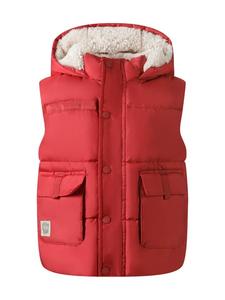 Жилет Minoti, красный