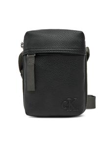 Сумка через плечо Cargo Reporter Bag LV04G3080G Calvin Klein Jeans, черный