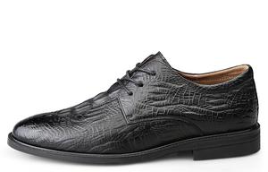 Туфли мужские низкие Dck, коричневый