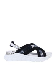 Сандалии Tosca Blu, черный