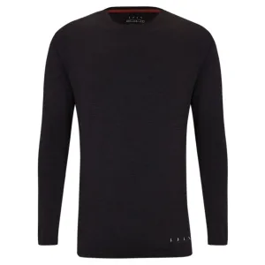 Футболка мужская Kilux Born Living Yoga, темно-серый