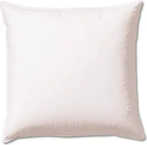 Подушка Sleepwell 80x80 см средняя Kauffmann