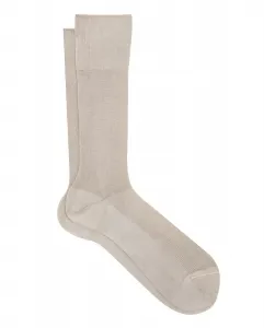 Мужские носки Emidio Tucci, бежевый