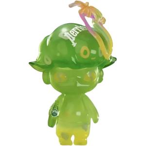 Dimoo Romantic Bubble трендовая фигурка 16cm POP MART