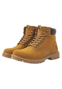 Ботинки на шнуровке BRITISH KNIGHTS SECCO , Brown