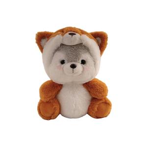 Милые плюшевые игрушки Hachiko, высота 20см/30см MIANHUIYI