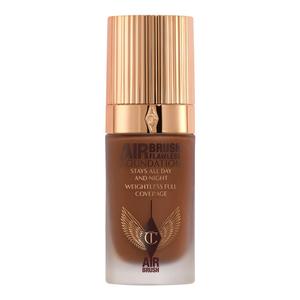 Тональная основа Airbrush Flawless Foundation Charlotte Tilbury, 14 Neutral, 30 мл