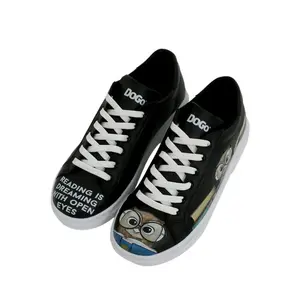 Кроссовки DOGO "Женские кроссовки Ace Женские кроссовки Vegan Женские кроссовки / женские ", Vegan, коричневый