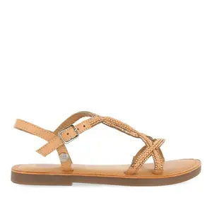 Сандалии Gioseppo Aucilla, бежевый