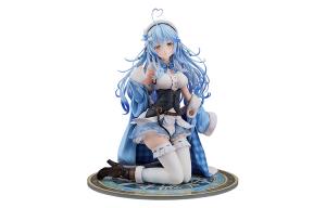 MAX Factory Фигурка Hololive Snowflake Kamui VTuber