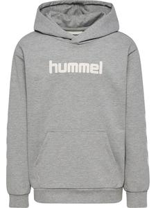 Спортивная толстовка Hummel, Mottled Grey