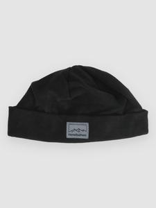 Шапка Horsefeathers Cobb Beanie, black