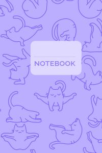 Notebook: Single Line Notebook: Adya Sen (Independently published)