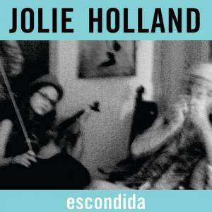 Виниловая пластинка Holland, Jolie - Escondida
