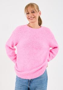 Джемпер Even&Odd Jumper, Rose/Light Pink
