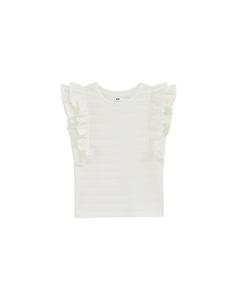 Рубашка WE Fashion, светло-бежевый