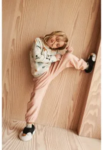 10-Я годовщина, тапочки унисекс с изображением пингвина aviaja Liewood, Sandy/Dark Grey