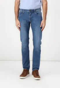 Узкие джинсы Tom Tailor Denim, Stone Blue Denim