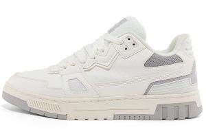 Обувь для скейтбординга Kappa унисекс, White