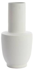 Декоративная ваза Light & Living DATUH, 29x29x29 см, белый