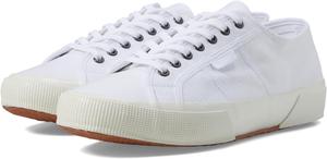 Кроссовки Superga 2750 OG, цвет White/Full Avorio
