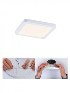 Встраиваемая светодиодная панель VariFit Aero Paulmann