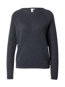 Свитер QS, черный