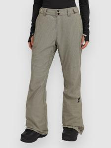 Штаны для сноуборда O'Neill Fwc'Cruz Melange Hose, macaron