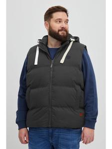 Жилет BLEND, цвет nachtschwarz