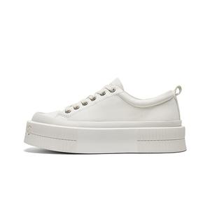 Кеды CHERYKALLY Skateboard Shoes Women's Low-Top, черный