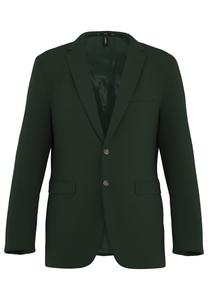 Приталенный деловой блейзер SELECTED HOMME Liam, цвет Fir