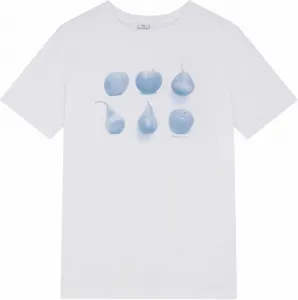 Футболка Paul Smith Women's с принтом Apples and Pears