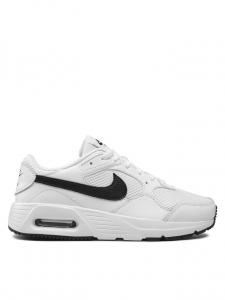 Кроссовки Nike Air Max Sc CW4555, белый