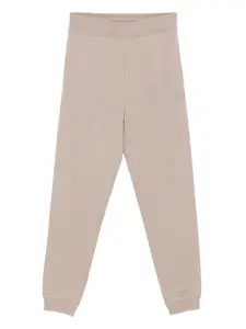 Спортивные брюки прямого кроя HUGO, нейтральный