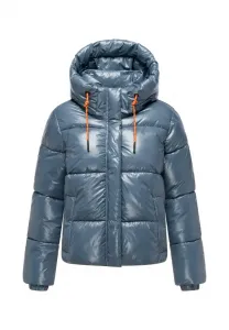 Зимняя куртка Marikoo, Dusty Blue