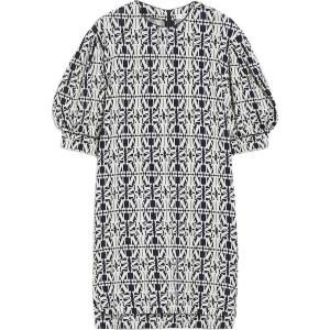 Мини-платье Gustavo MaxMara, белый