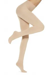 Ультратермопрозрачные колготки Calzedonia, Hautfarben Nude Sand Light Beige