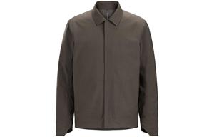 Arcteryx Куртка Leras, Brown/Shade