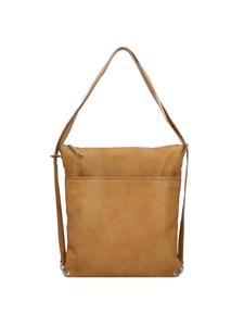 Наплечная сумка TASCHENDIEB, кэмел