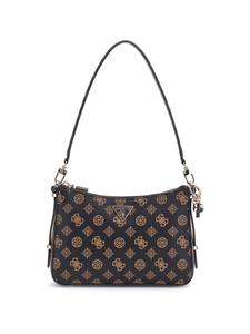 Сумка через плечо GUESS Eco Erica, Black