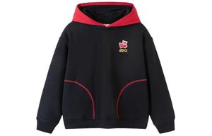 Детская толстовка Asics, черный