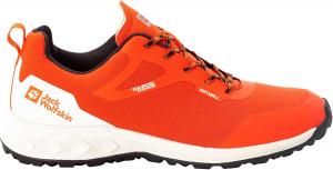 Мужские кроссовки Jack Wolfskin низкие, Wild Brier