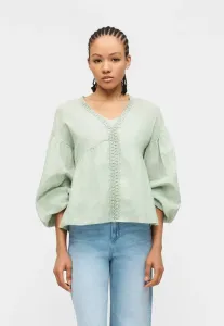 Блузка onldusi Only, Jadeite