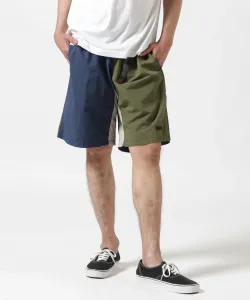 GRAMICCI/Gramicci NYLON PACKABLE G-SHORT