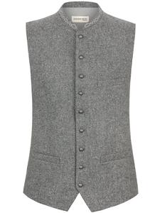 Жилет Stockerpoint Weste Devito, цвет granit