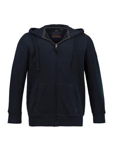 Спортивня куртка JP1880, цвет dunkel marine