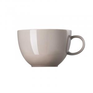 Чайная чашка/комбинированная чашка Sunny Day Rose Powder 0,20 л Thomas, розовый